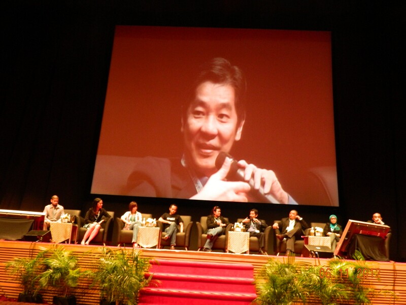 WIF-KL-2012-Convention - 22 WIF-KL-2012-Convention - 22